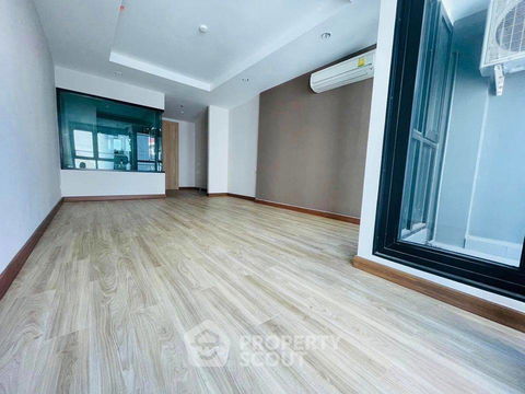 Studio Condo at Ladda Plus in Si Racha (ID 1176999)