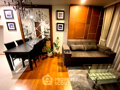 ขายคอนโด : คอนโด 1-ห้องนอน ที่ เดอะ ไลน์ พหลโยธิน พาร์ค ใกล้ MRT พหลโยธิน (ID 754099)