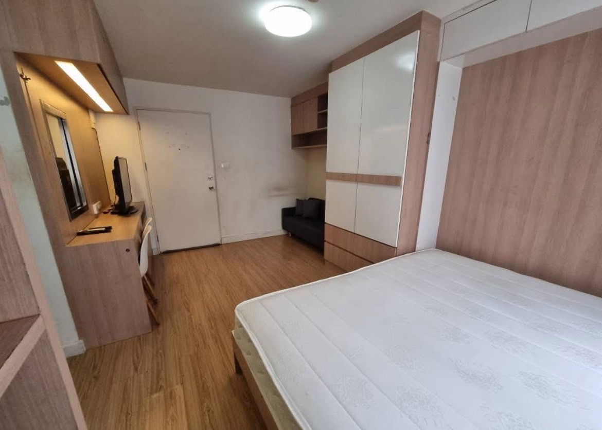 picture Lumpini Township Rangsit - Klong 1 for rent ✨ Fully furnished - 2/4