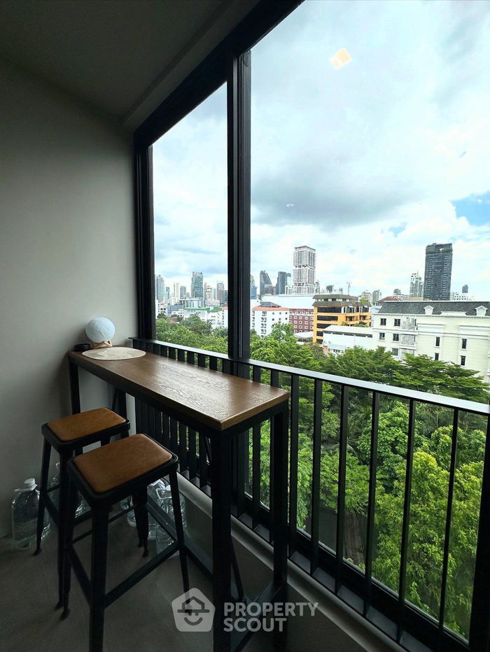 picture 1-BR Condo at Ideo Q Sukhumvit 36 near BTS Thong Lor (ID 2323987) - 5/10