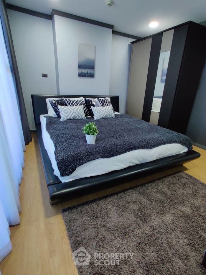 picture 3-BR Condo at Supalai Place Sukhumvit 39 near BTS Phrom Phong (ID 334998) - 10/27