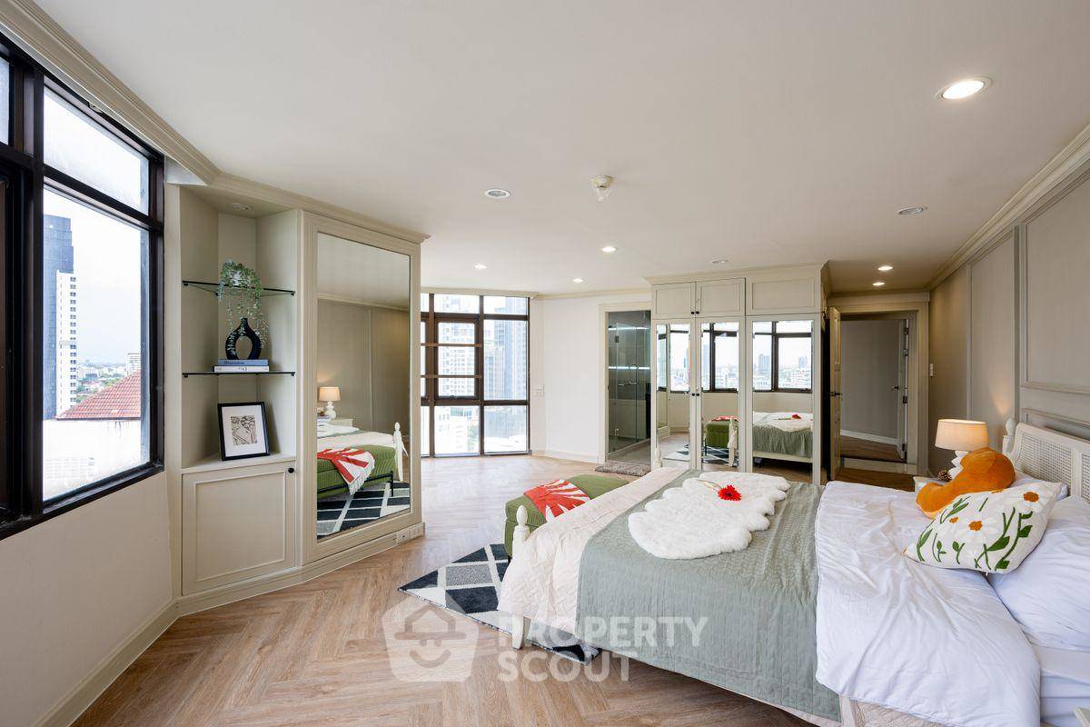 picture 3-BR Condo at The Waterford Park Sukhumvit 53 Condominium near BTS Thong Lor (ID 2325553) - 15/39
