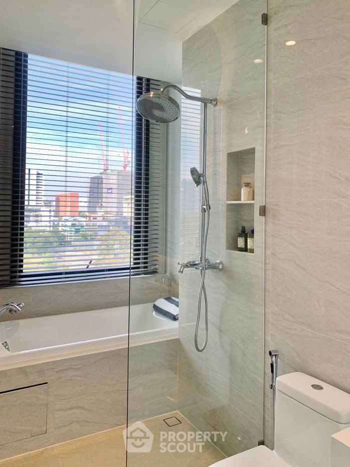 picture 3-BR Condo at Muniq Langsuan near BTS Ratchadamri (ID 2215336) - 17/22
