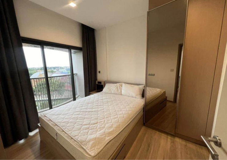 picture For rent kawa haus 1 bed 1 bath 0639399665 - 1/10