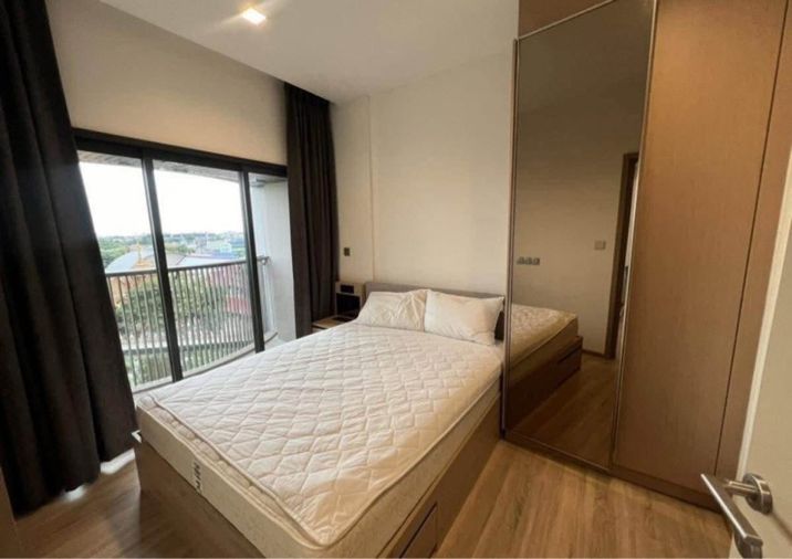 For rent kawa haus 1 bed 1 bath 0639399665