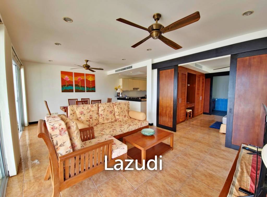 2 Bedroom Condominium with Sea View for sale - image 3