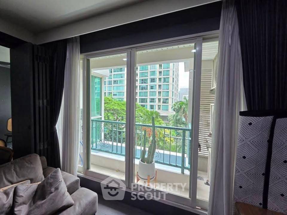 รูป คอนโด 2-ห้องนอน ที่ ดิ แอดเดรส ชิดลม ใกล้ BTS ชิดลม (ID 2325002) - รูปที่ 8/8