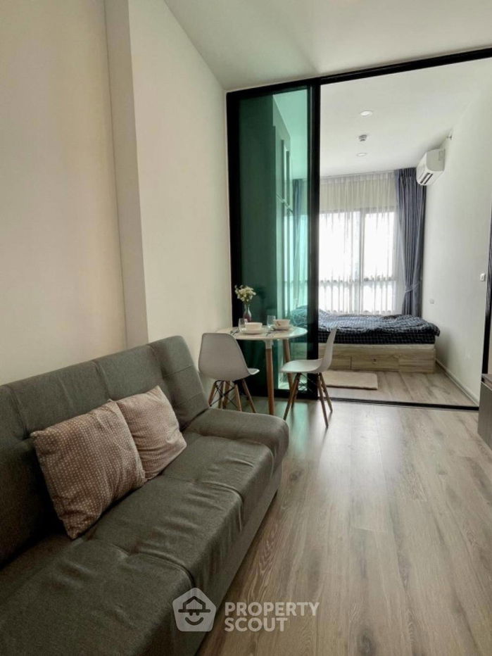 picture 1-BR Condo at KnightsBridge Collage Ramkhamhaeng close to Ramkhamhaeng (ID 835098) - 4/14