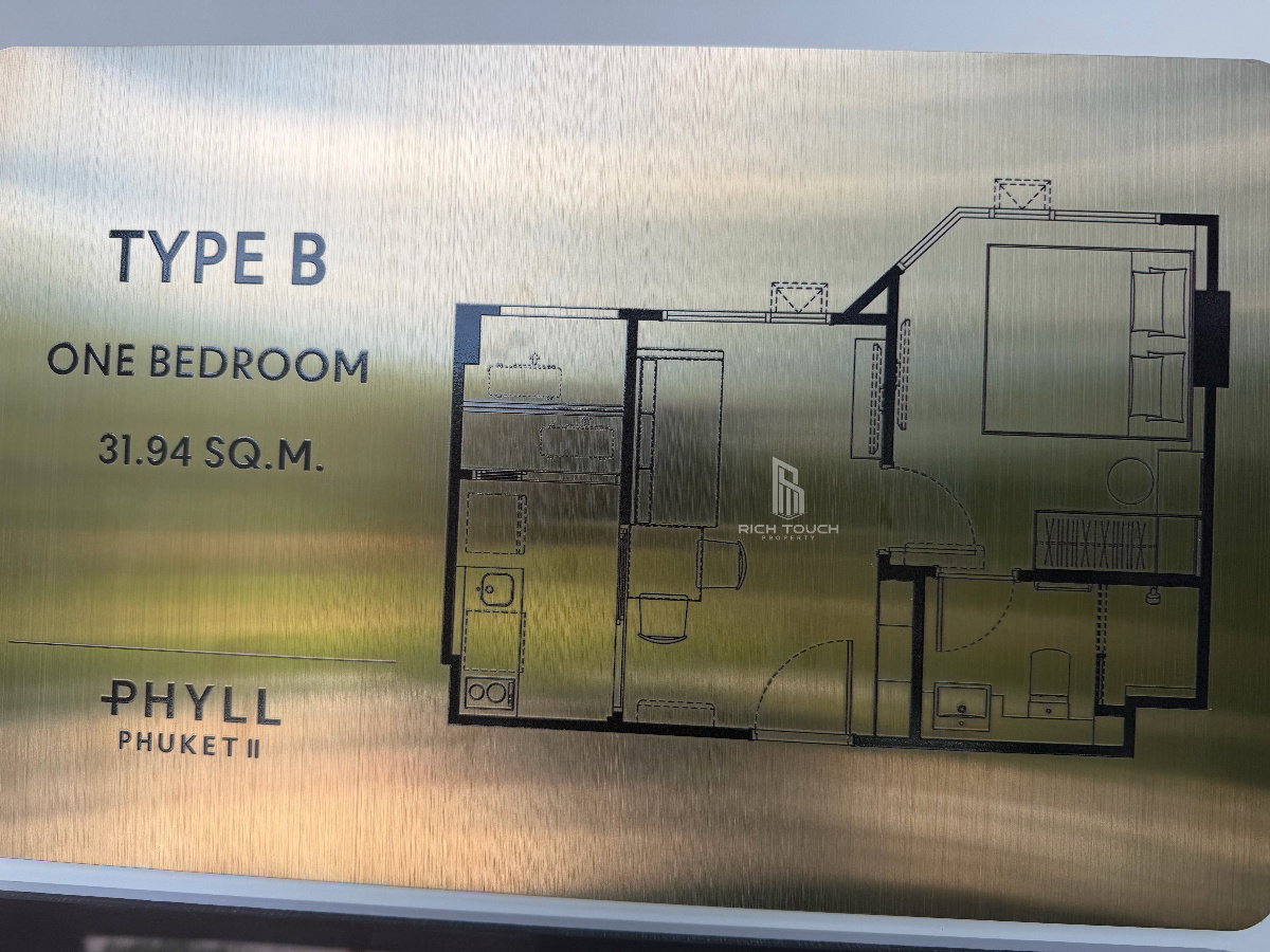 For sell Phyll Phuket 2 (sell 3,659,000baht) - image 5