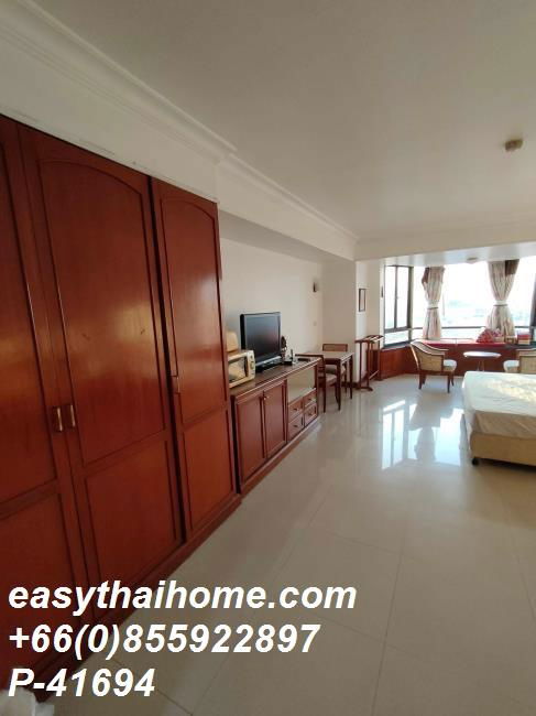 picture P-41694 Condo for sell Juldis River Mansion fully furnished. - 10/33