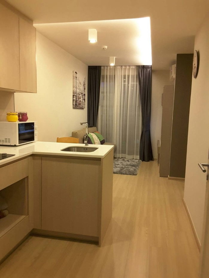 รูป #S4622 ให้เช่า Maestro 12 Ratchathewi - รูปที่ 5/7