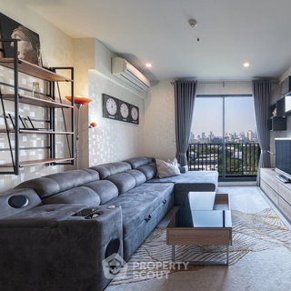 2-BR Condo at The Niche Pride Thong Lo-Phetchaburi near ARL Ramkhamhaeng (ID 675083)