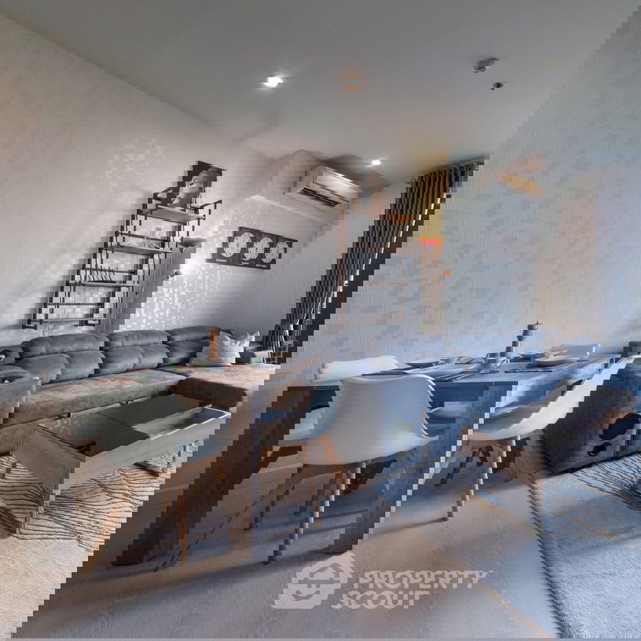 picture 2-BR Condo at The Niche Pride Thong Lo-Phetchaburi near ARL Ramkhamhaeng (ID 675083) - 2/13
