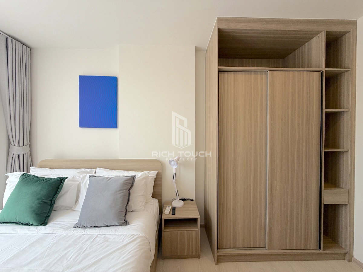 For rent the base rise Phuket 20,000 baht!!! - image 2