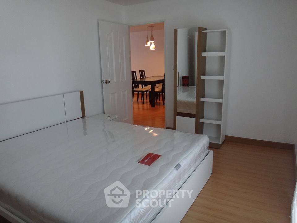 picture 2-BR Condo at Silom Terrace Condominium near BTS Sala Daeng (ID 738868) - 18/21