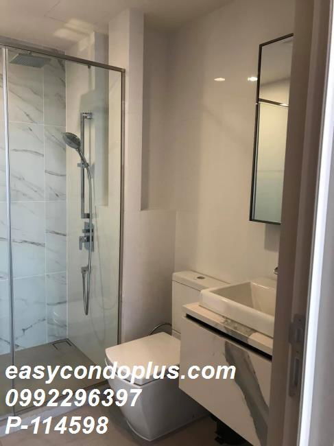 picture P-114598 Condo for rent The Line sukhumvit 101 fully furnished (Confirm again when visit).  - 9/15