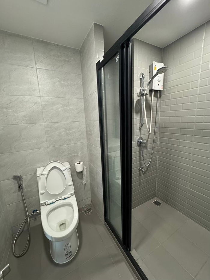 picture For   rent   Atmoz Flow Minburi  🔴🔴 - 5/6