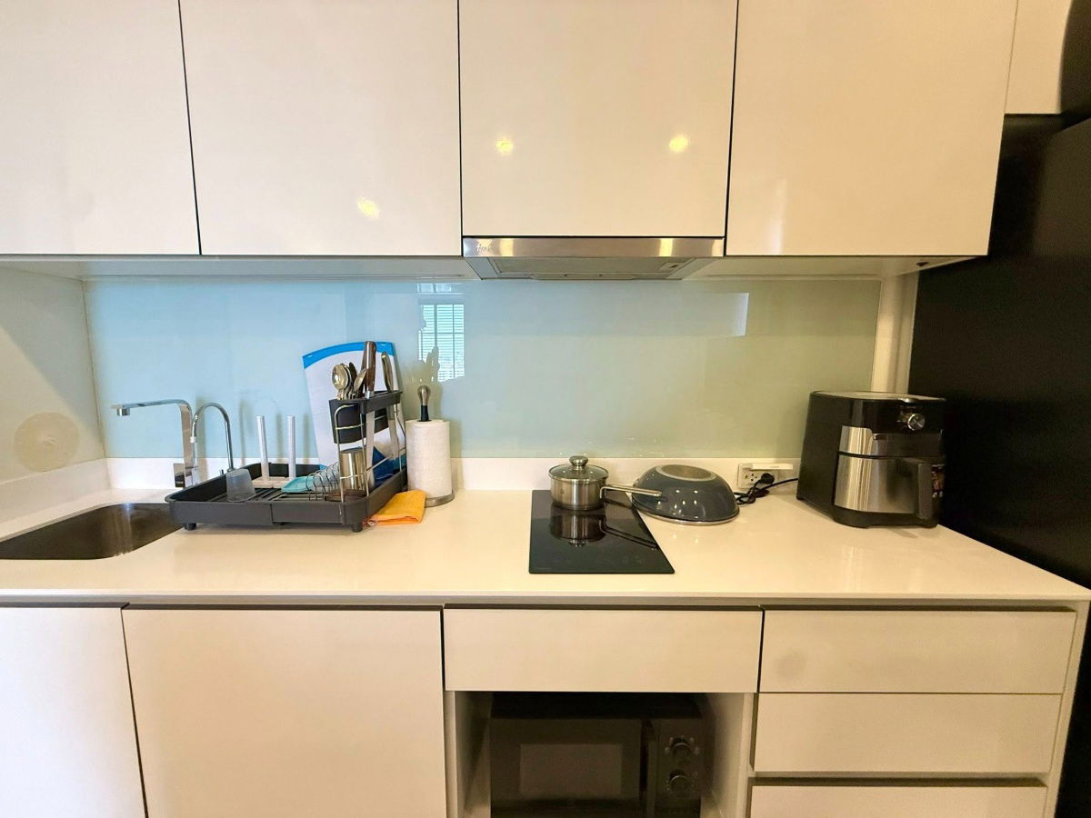 picture RS2002 for Rent Mazarine Ratchayothin by Grand Unity Near BTS Ratchayothin  - 1/1