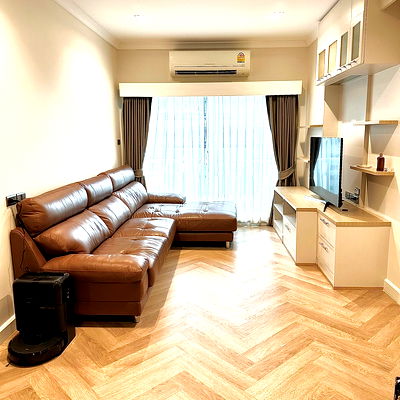 Condos for sale : 🔥🔥Best price!! 2b1b 5mb - Grand Park View Asoke 📞Call 096 896 5953