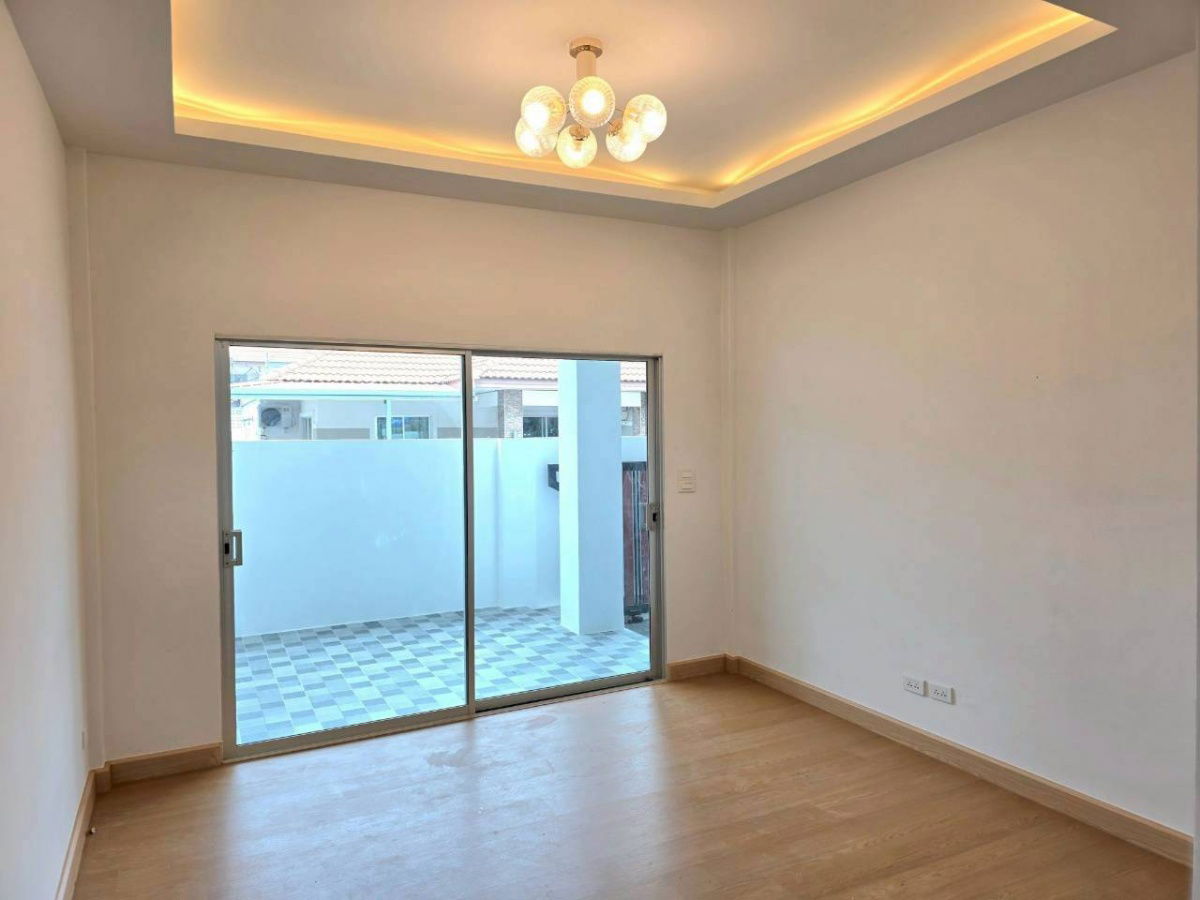 รูป หมู่บ้านพนาสนธิ์การ์เด้นโฮม ถลาง WR-03802 - รูปที่ 4/12