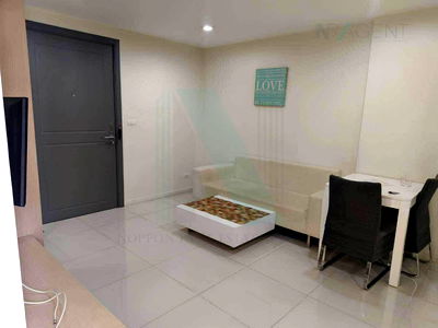 Condos for rent Seacon Square Department Store : 🎉 For Rent Condo ELEMENTS SRINAKARIN Building 1, Floor 5,1 bed room, Room size 37 sqm