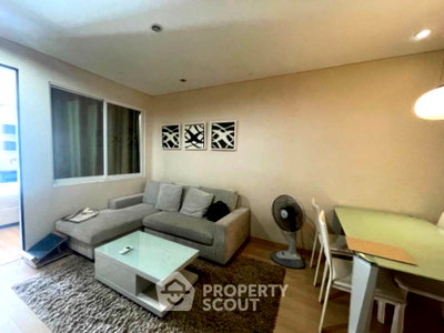 Condos for sale Airport Link Ratchaprarop : 1-BR Condo at The Address Phathumwan near BTS Ratchathewi (ID 1434449)