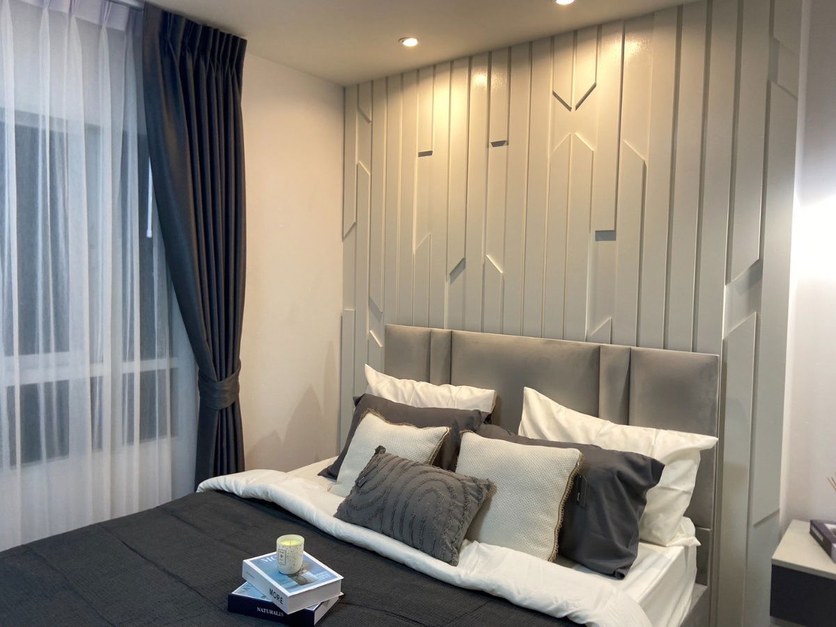picture Condo for sale The Next Ladprao 44 Price 3.69 MB. - 15/20