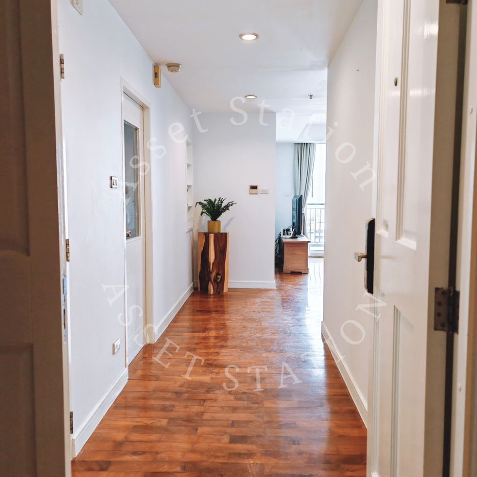 picture 🔥 BAAN SIRI TWENTY FOUR near BTS Phrom Phong🌿🔥 - 6/10