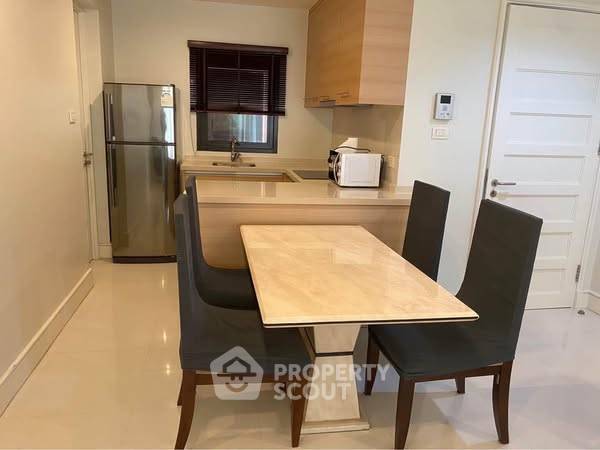 picture 2-BR Condo at Aguston Sukhumvit 22 near MRT Queen Sirikit National Convention Centre (ID 2324989) - 2/7