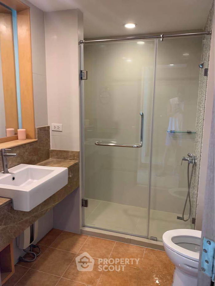 picture 2-BR Condo at The Rajdamri near BTS Ratchadamri (ID 2325000) - 19/23