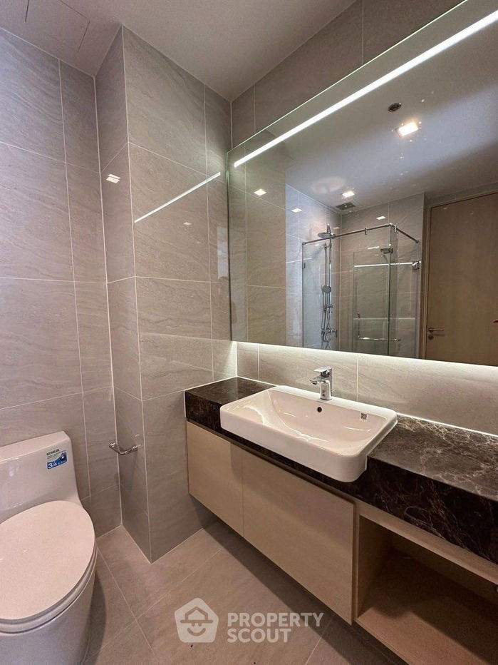รูป คอนโด 2-ห้องนอน ที่ โนเบิล สเตท 39 ใกล้ BTS พร้อมพงษ์ (ID 2324649) - รูปที่ 12/14