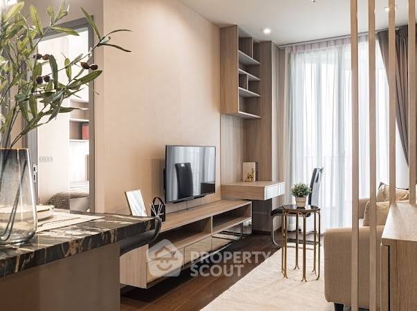 รูป คอนโด 2-ห้องนอน ที่ ไอดีโอ คิว วิคตอรี่ ใกล้ BTS อนุสาวรีย์ชัยสมรภูมิ (ID 2075032) - รูปที่ 4/19