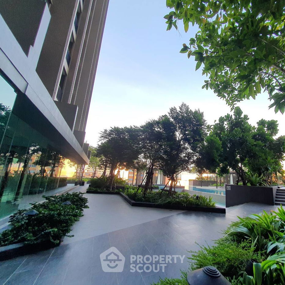 picture 2-BR Condo at The Niche Pride Thong Lo-Phetchaburi near ARL Ramkhamhaeng (ID 675083) - 10/13