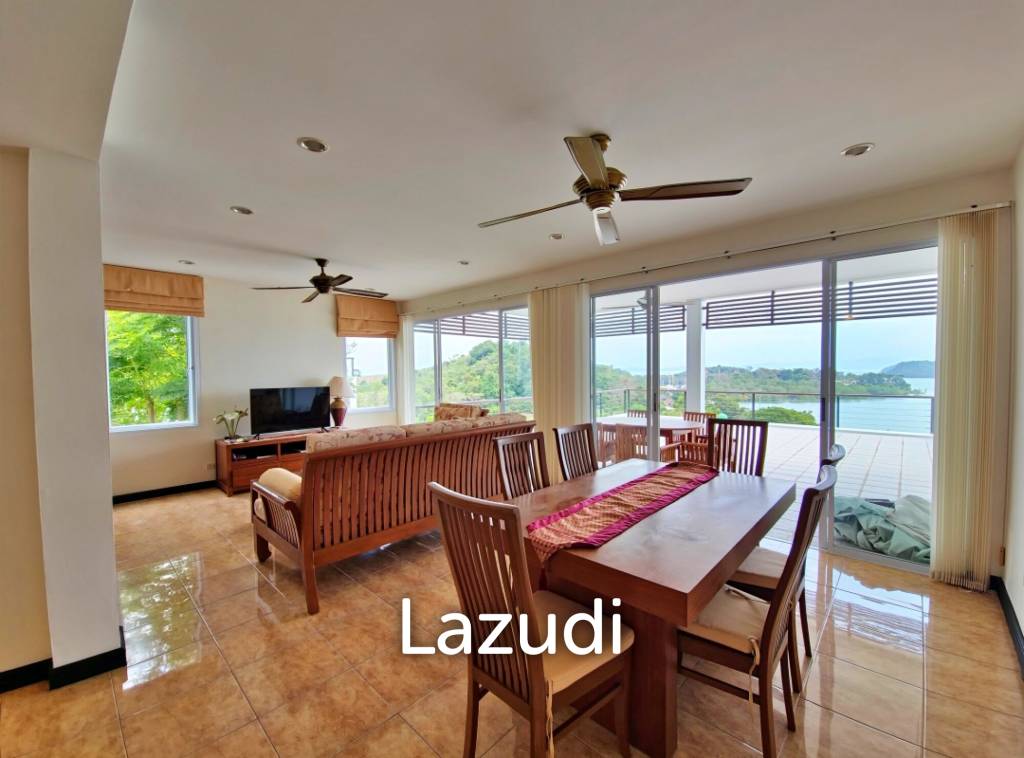 2 Bedroom Condominium with Sea View for sale - image 4