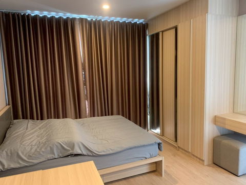 📍For rent 🏬 IDEO O2 Bangna (ไอดีโอ โอทู บางนา) 🏬JA-259