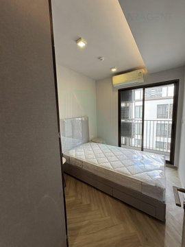 ð For Rent Condo CHAPTER THONGLOR 25 Building A, Floor 7,2 bed room, Room size 58.00 sqm