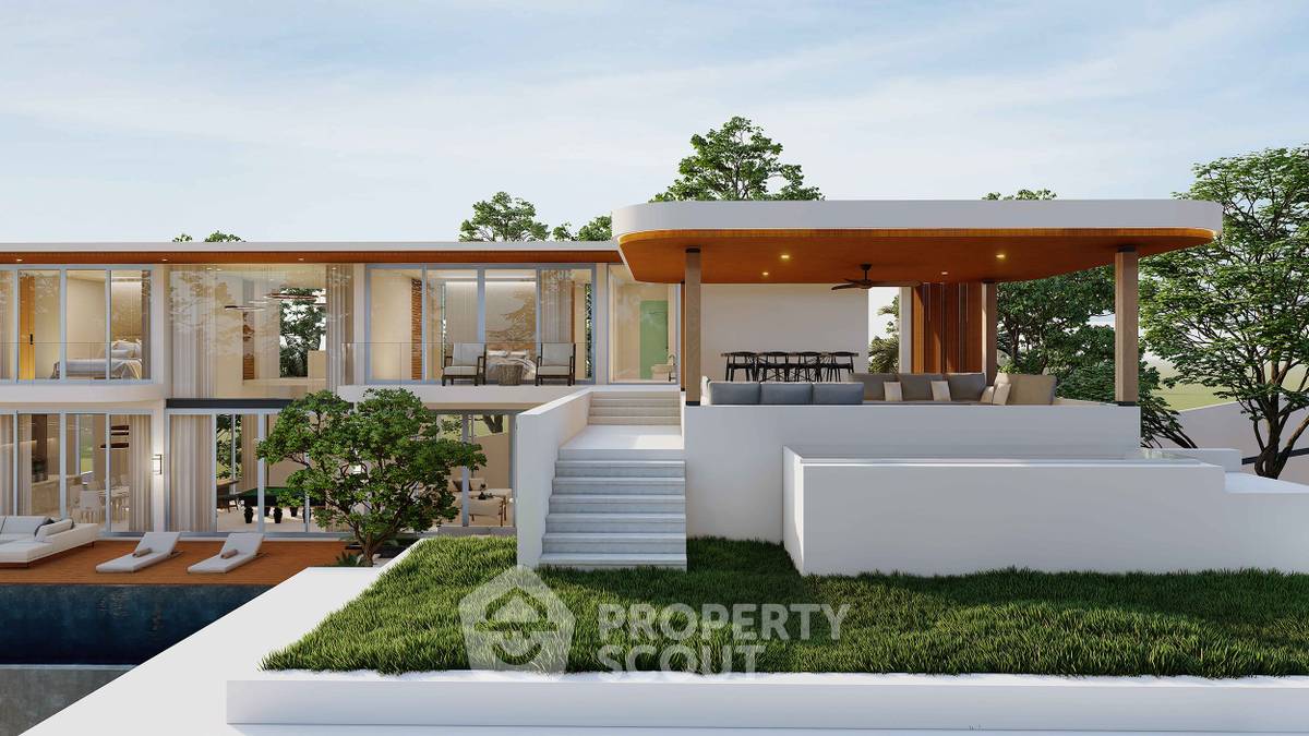 รูป วิลล่า 4-ห้องนอน ใน ศรีสุนทร (ID 1605965) - รูปที่ 4/18