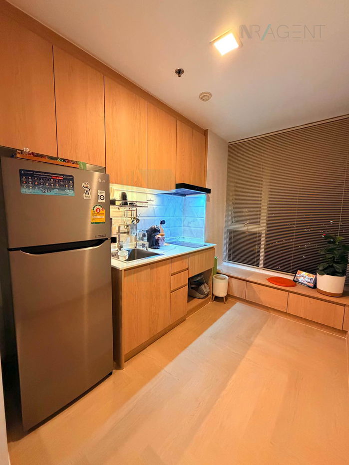 picture 🎉 For Sell Condo GRENE CHAENGWATTANA Building 1, Floor 12,1 bed room, Room size 33 sqm - 8/8