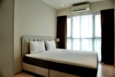 คอนโดให้เช่า : เช่าคอนโด Whizdom Station Ratchada - Thapra/วิสซ์ดอม สเตชั่น รัชดา-ท่าพระ (A6809043) ID Line : @condo42