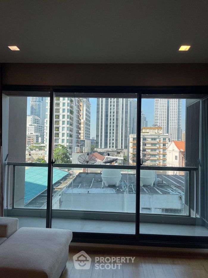 รูป คอนโด 2 ห้องนอน 75 ตร.ม. ชั้น 5 ที่ The Address Sathorn ใกล้ BTS เซนต์หลุยส์ 200 ม. (ID 1959818) - รูปที่ 20/31
