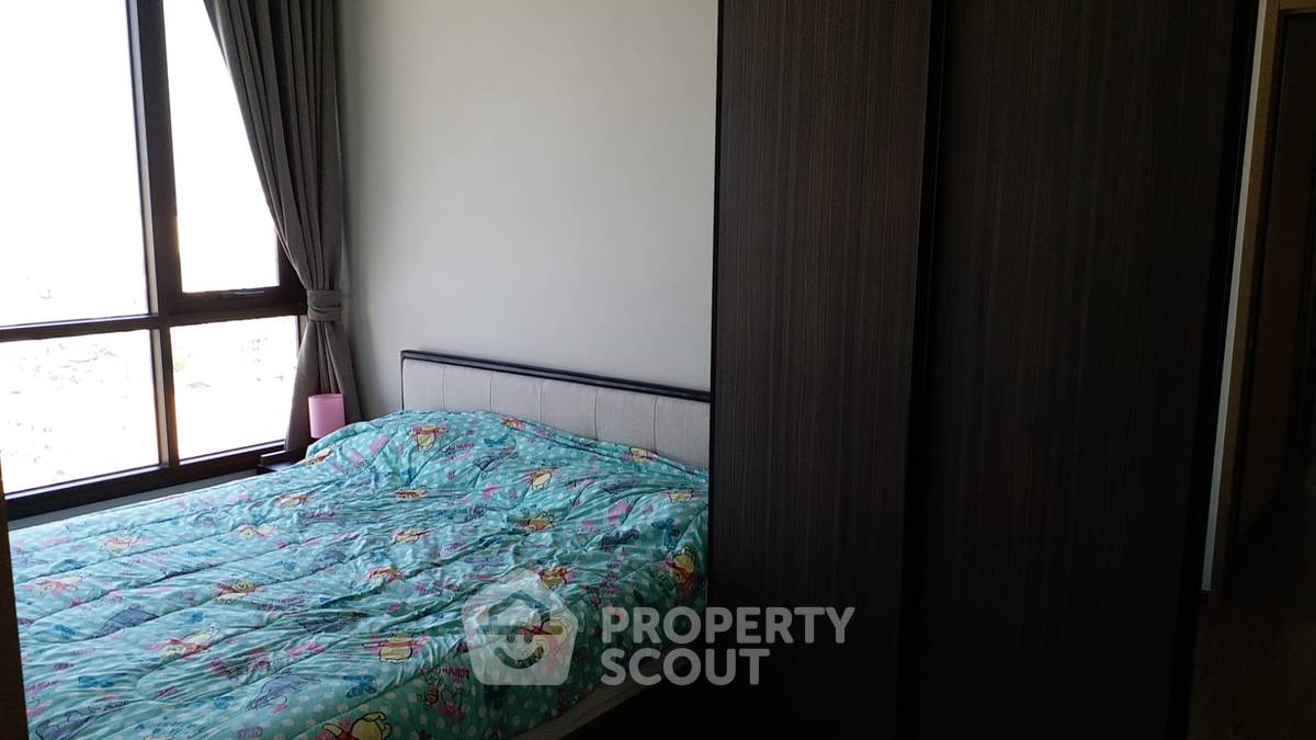รูป คอนโด 2-ห้องนอน ที่ เดอะ ไลน์ สุขุมวิท 71 ใกล้ BTS พระโขนง (ID 2036441) - รูปที่ 5/9