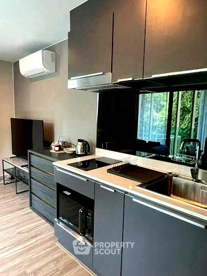 Condos for sale BTS Phrom Phong : 1-BR Condo at The Teak Sukhumvit 39 near BTS Phrom Phong (ID 2326453)