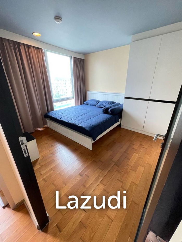 รูป 1 Bed 1 Bath 60 SQ.M The Tempo Ruamrudee - รูปที่ 6/11