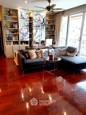 Condos for sale Khlong Toei : 3-BR Condo at Wilshire near BTS Phrom Phong (ID 2326153)