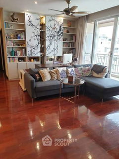 3-BR Condo at Wilshire near BTS Phrom Phong (ID 2326153)