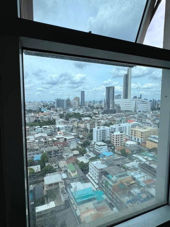 รูป 💥ST-6312💥ว่าง ให้ เช่า  วิลล่า สาทร  👉แอดไลน์ @cozycondo  - รูปที่ 18/19
