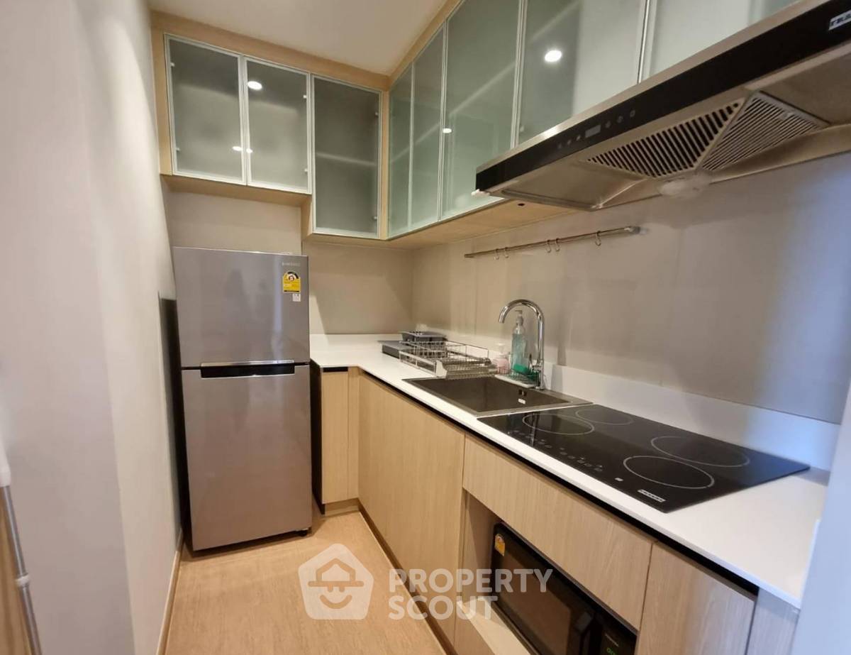 picture 2-BR Condo at Maru Ekkamai 2 near BTS Ekkamai (ID 1887145) - 4/14