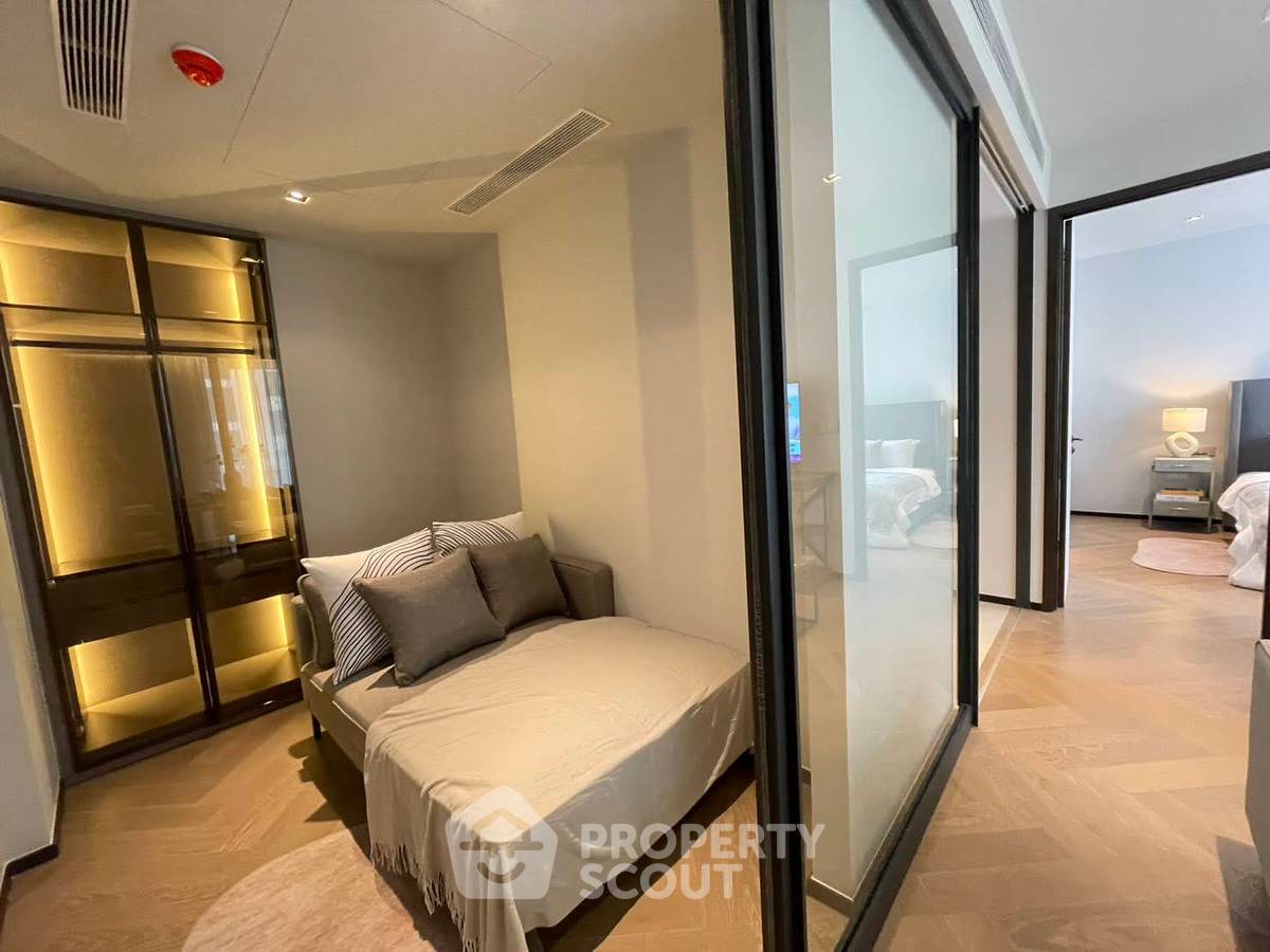 รูป คอนโด 1-ห้องนอน ที่ เดอะ รีเซิร์ฟ 61 ไฮด์อะเวย์ ใกล้ BTS ทองหล่อ (ID 1844575) - รูปที่ 17/28