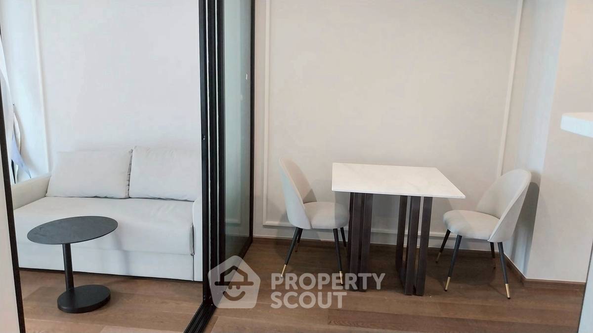 picture 1-BR Condo at Ideo Q Sukhumvit 36 near BTS Thong Lor (ID 2325409) - 3/9