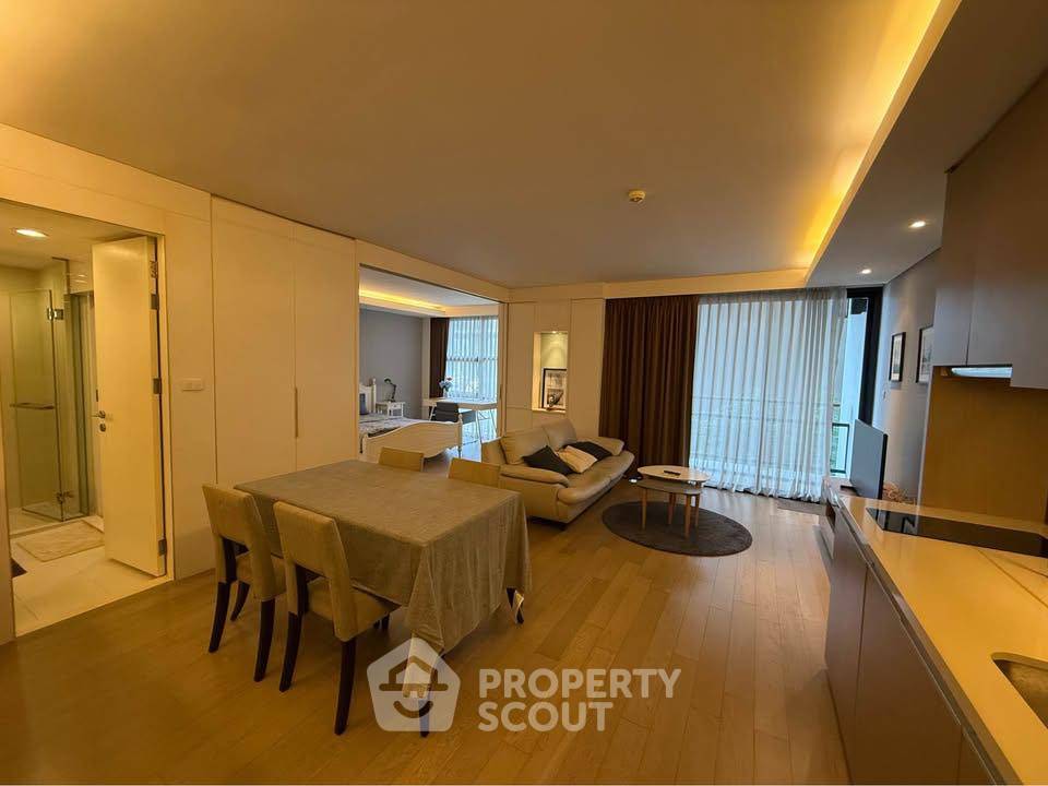 รูป คอนโด 1-ห้องนอน ที่ โหมด สุขุมวิท 61 ใกล้ BTS เอกมัย (ID 2327402) - รูปที่ 5/10